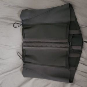 Spanx corset
